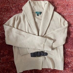 Ralph Lauren Cardigan